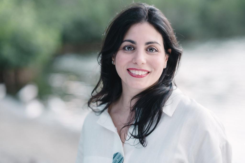 Aliza Cohen Mizrachi