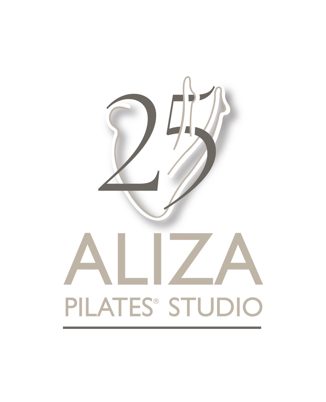 25 Años de Excelencia — Aliza Pilates Studio